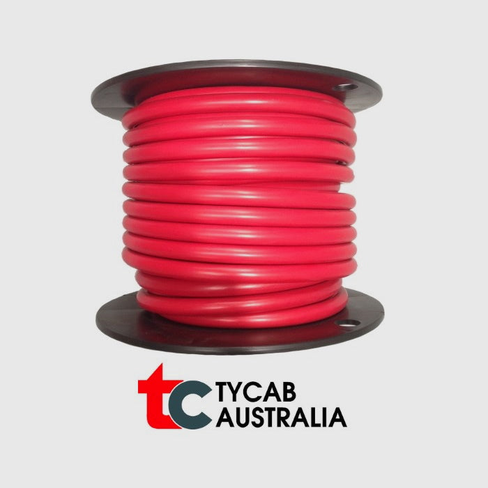 0 B&S Battery Cable