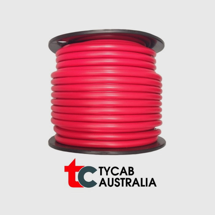 3 B&S Battery Cable