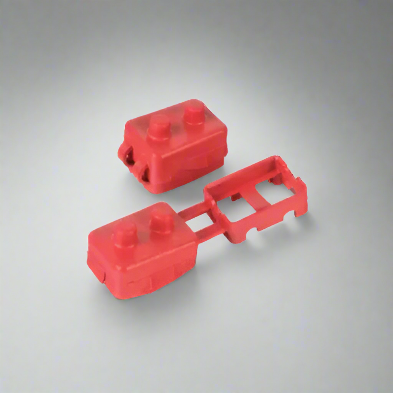 Circuit Breaker Insulators - Shortstop