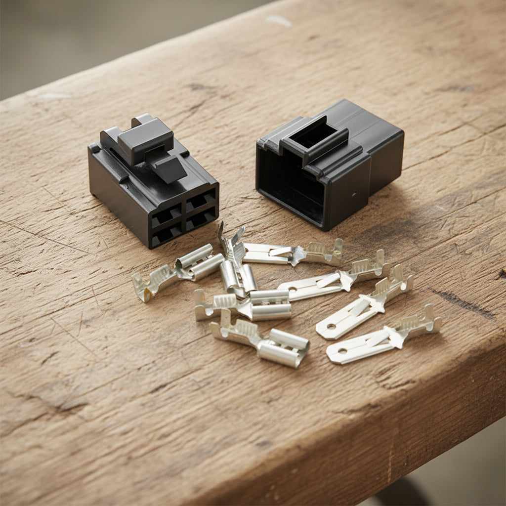 Multi-Block CHJ Grab Kits