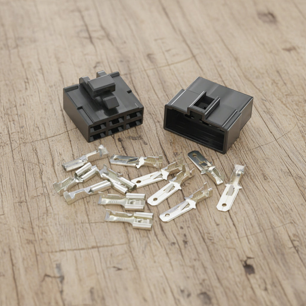 Multi-Block CHJ Grab Kits