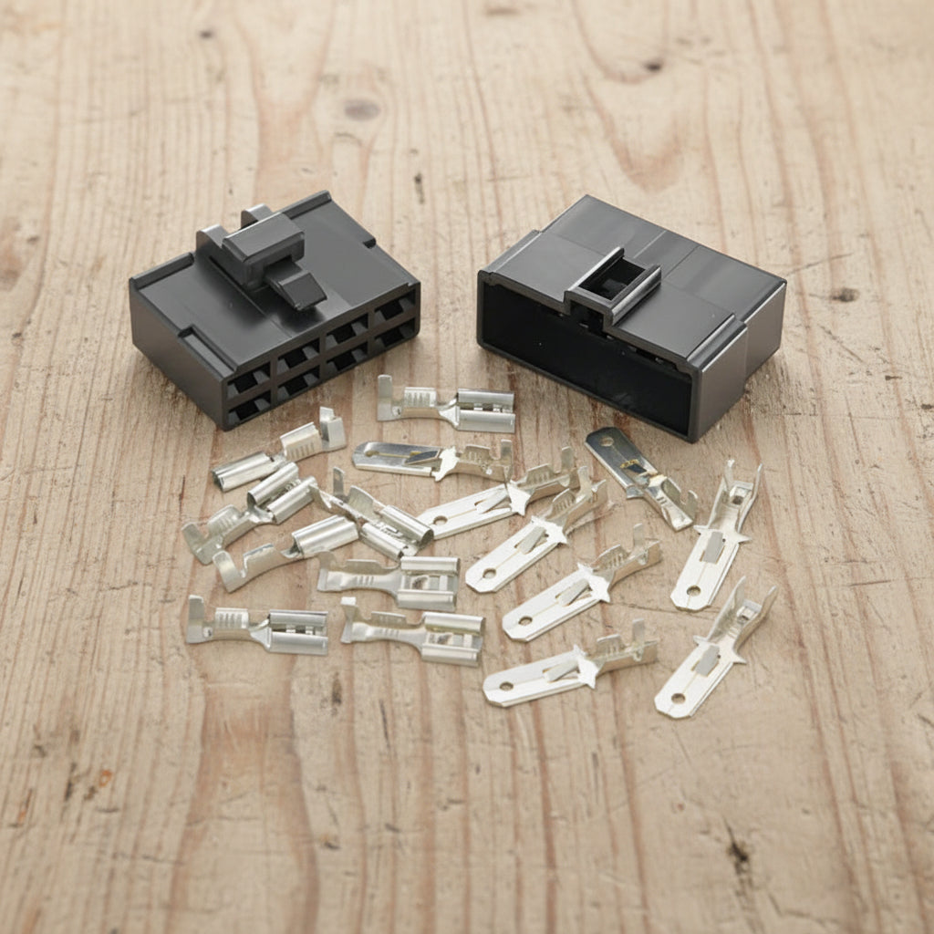 Multi-Block CHJ Grab Kits