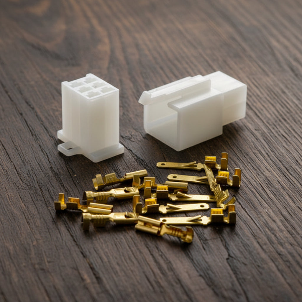 Multi-Block CHML Grab Kits
