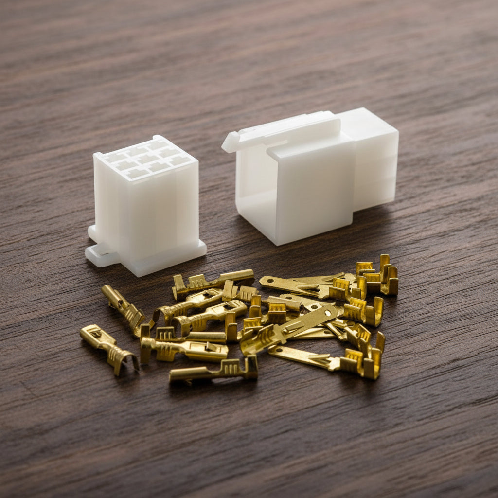 Multi-Block CHML Grab Kits
