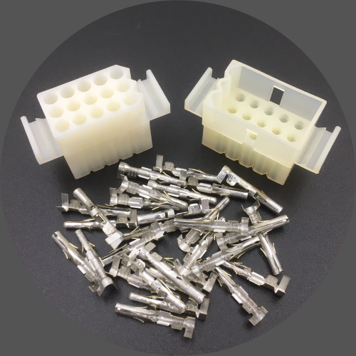 Multi-Block CHX Grab Kits