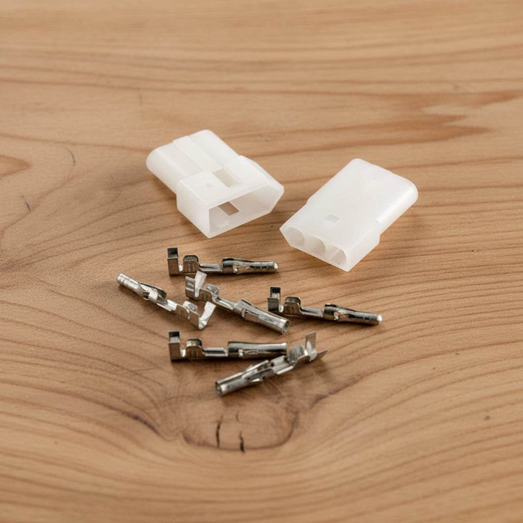 Multi-Block CHX Grab Kits
