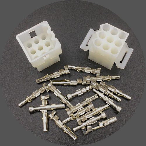 Multi-Block CHX Grab Kits