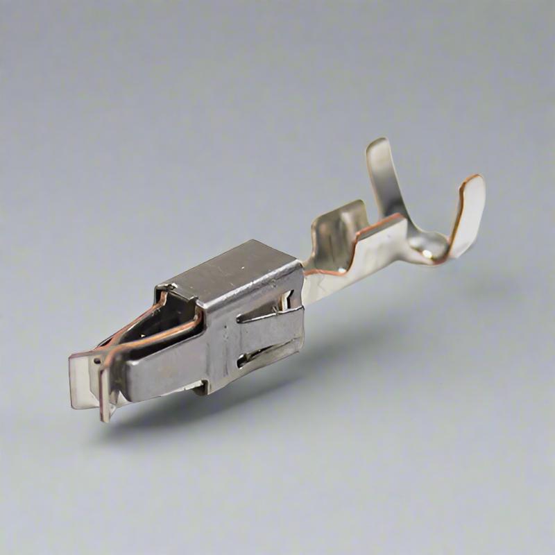 4 Pin MAP Sensor Bosch Style Connector Kit Jay Dee Auto Cables