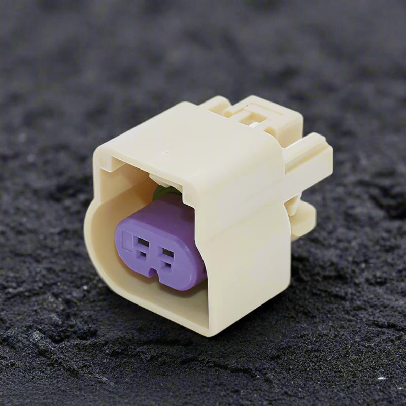 Knock Sensor Connector Kit - GM/Holden
