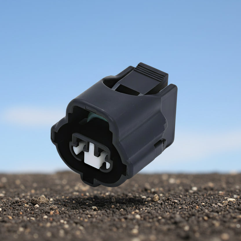 Air Temperature Sensor Connector Kit - Toyota