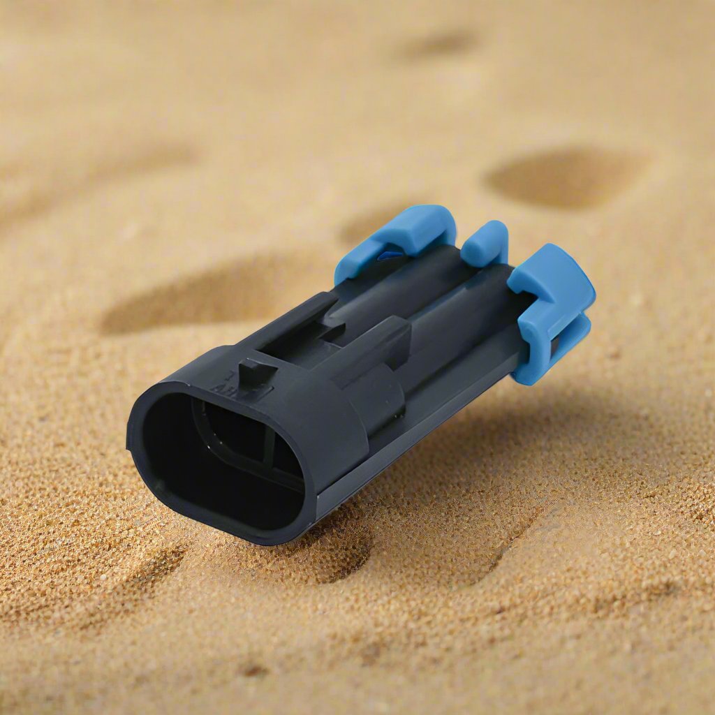 Globe Holder Female Connector Kit