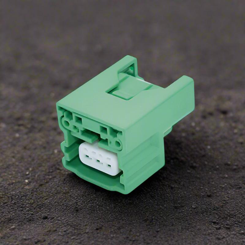 Camshaft Green Connector Kit - Nissan VQ