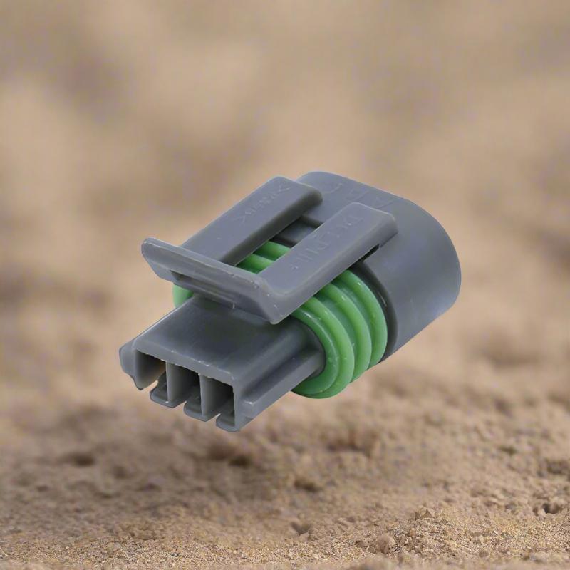 Cummins Oil Pressure Sensor Plug