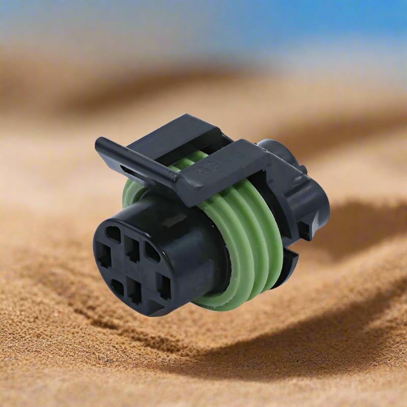 Oil Pressure Switch Plug