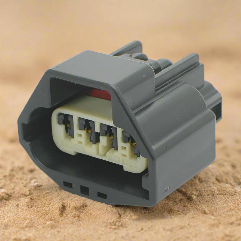 MAP Sensor 1 Bar Connector Kit - Ford