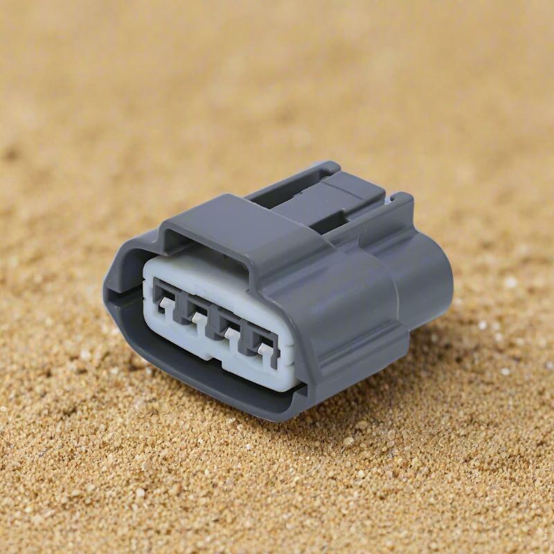 Alternator Connector Kit - Nissan/Mazda/Mitsubishi