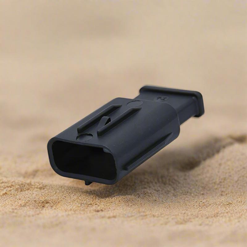 Air Flow Meter Male Connector Kit - Toyota/Subaru