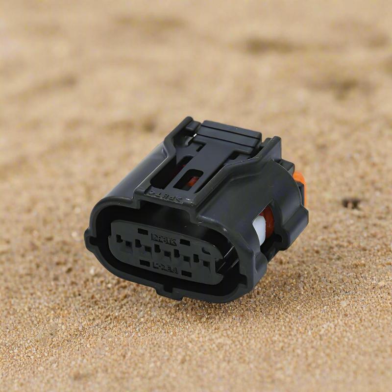 Air Flow Meter Connector Kit - Toyota/Subaru