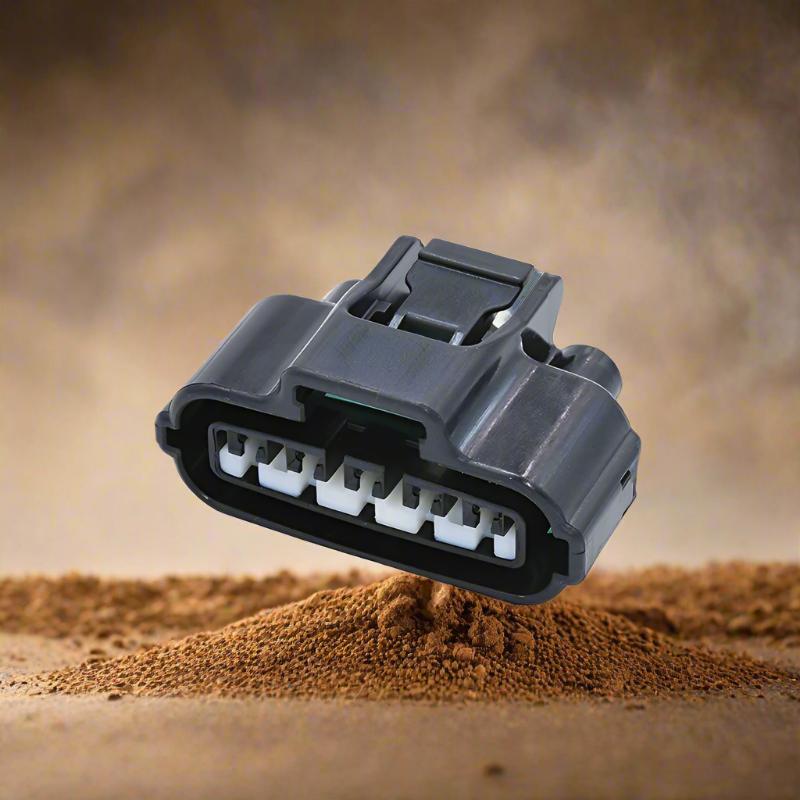 Igniter 5 Pin Connector Kit - Toyota