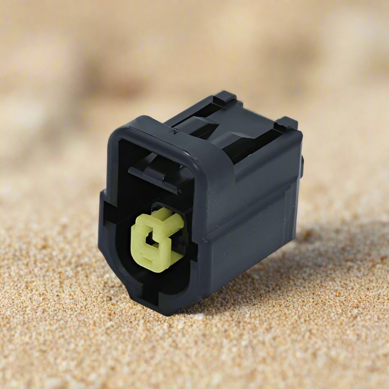 Coyote Oil Pressure Sensor Connector Kit