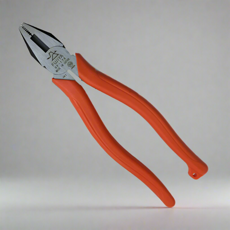 Fujiya Cutting Pliers 200mm