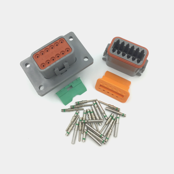 Deutsch DT Grab Kits