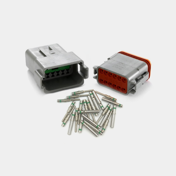 Deutsch DT Grab Kits