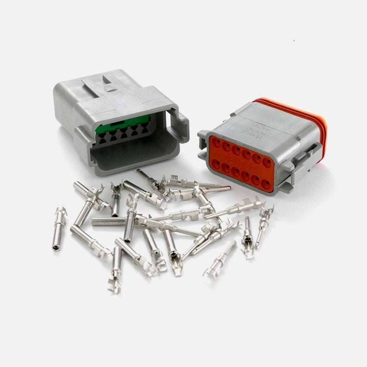 Deutsch DT Grab Kits