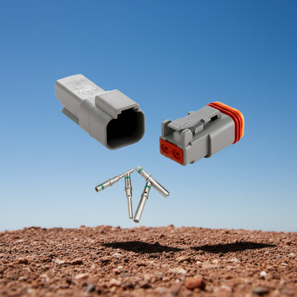 Deutsch DT Grab Kits