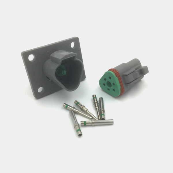 Deutsch DT Grab Kits