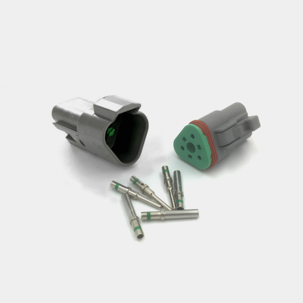 Deutsch DT Grab Kits