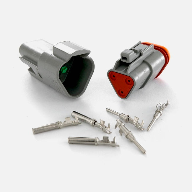 Deutsch DT Grab Kits