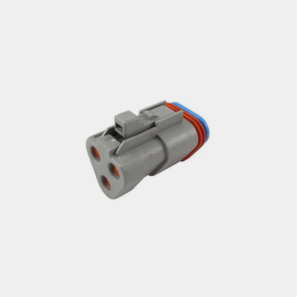 Deutsch DT Connectors