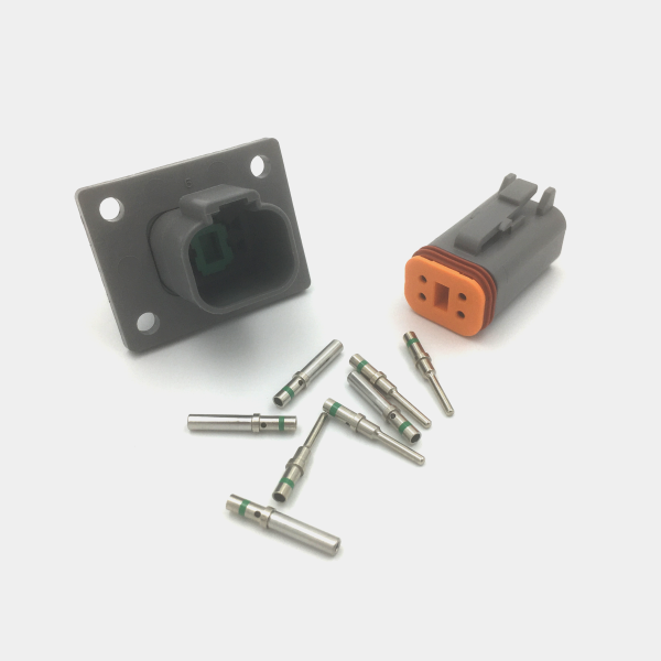 Deutsch DT Grab Kits