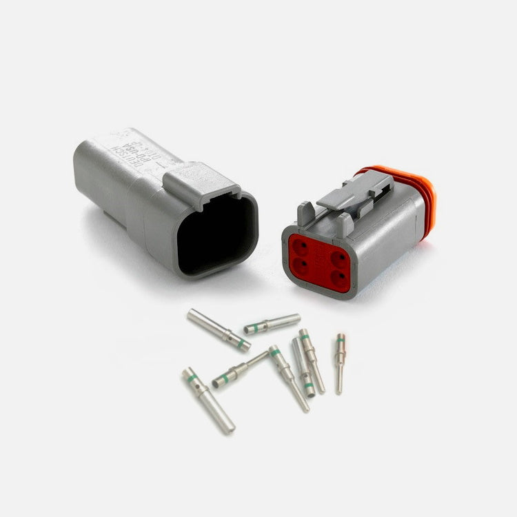 Deutsch DT Grab Kits