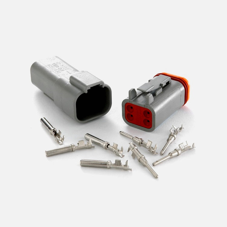 Deutsch DT Grab Kits