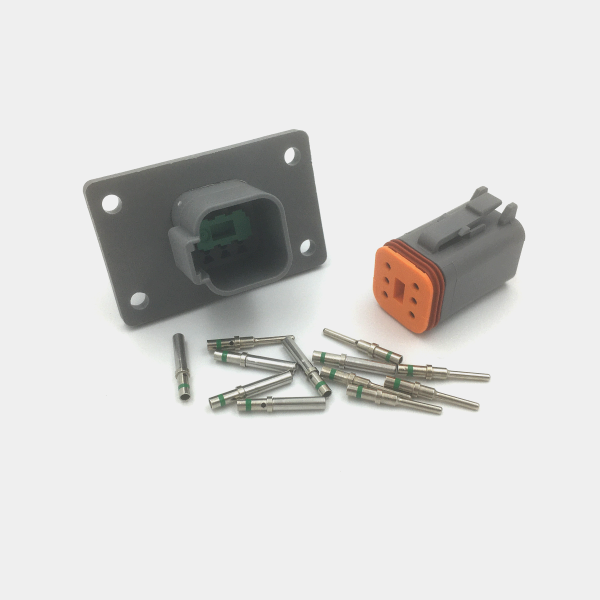 Deutsch DT Grab Kits