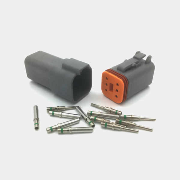 Deutsch DT Grab Kits
