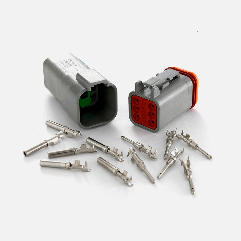 Deutsch DT Grab Kits