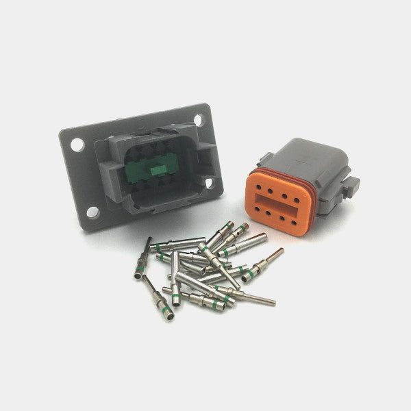Deutsch DT Grab Kits