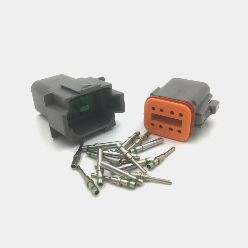Deutsch DT Grab Kits