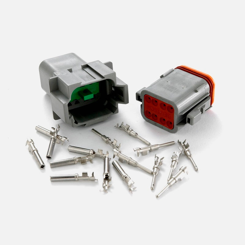 Deutsch DT Grab Kits