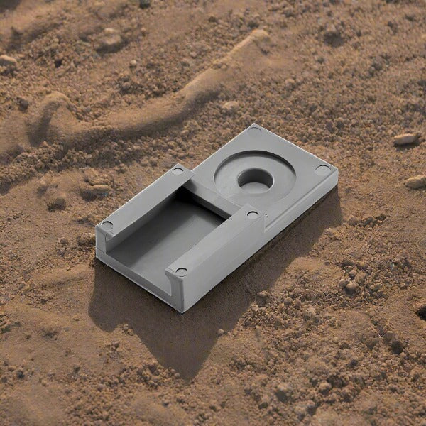 Deutsch Mounting Bracket