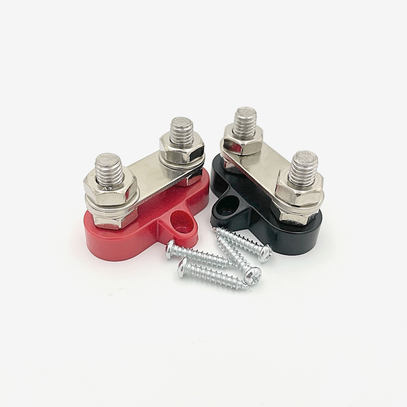 Distribution Bar - Dual Stud