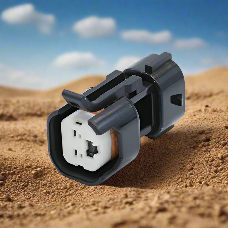 USCAR - Denso High Key Injector Adaptor Kit