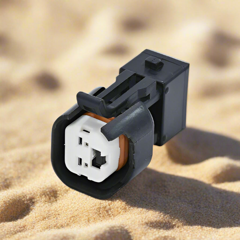 USCAR - Bosch Injector Adaptor Kit