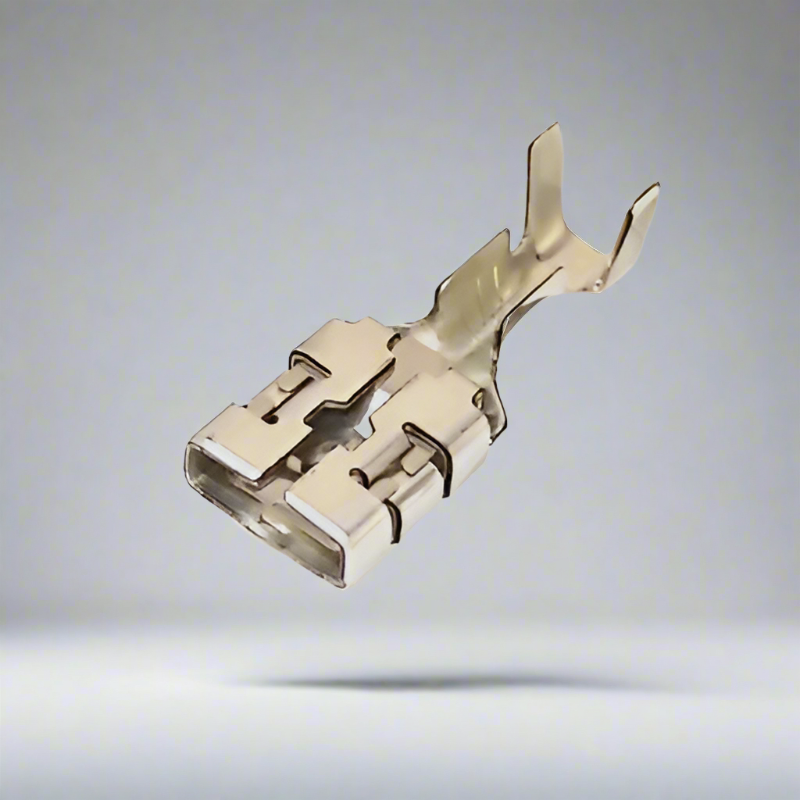 Yazaki 9.5mm Receptacle