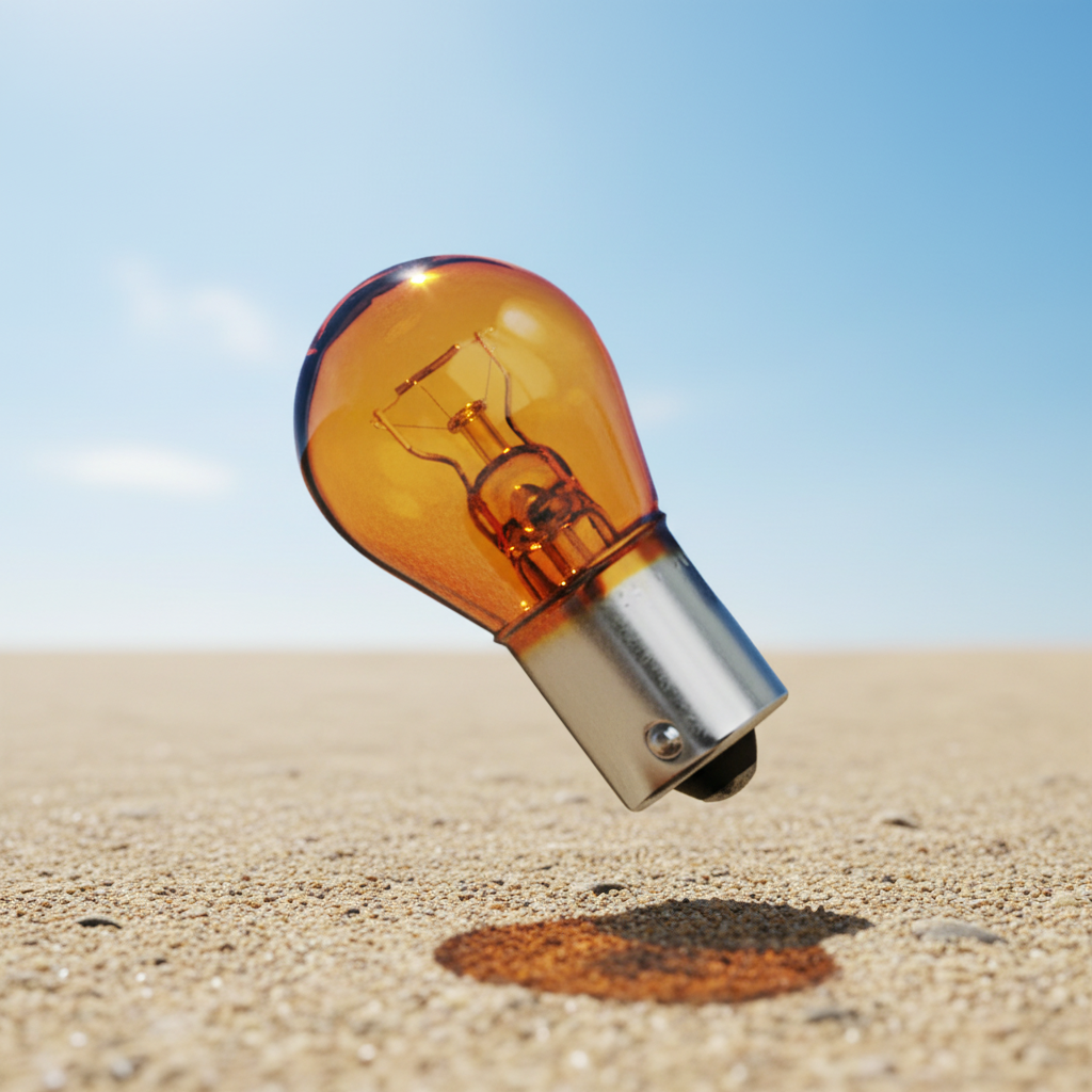 Indicator Globes