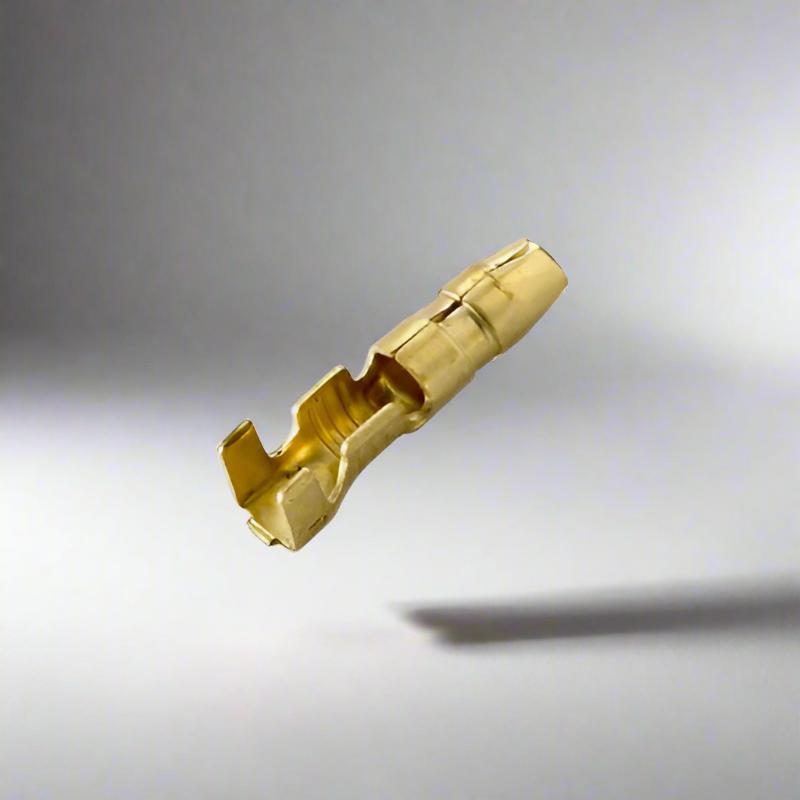 Open Barrel 4.0mm Bullets