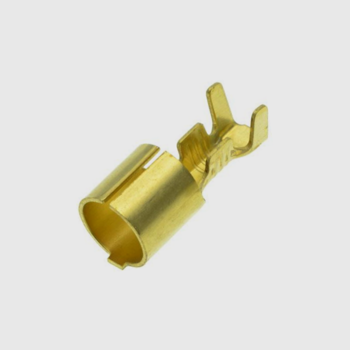 Glass Fuse Holder Fold Over